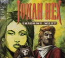 Jonah Hex: Shadows West Vol 1 2