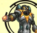 Tekik (New Earth)