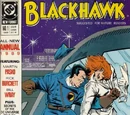 Blackhawk Annual Vol 3 1