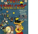 Comic Cavalcade Vol 1 30