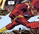 Bartholomew Allen (Earth-21)