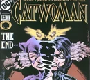 Catwoman Vol 2 93