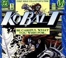 Kobalt Vol 1 1