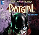 Batgirl Vol 4 16