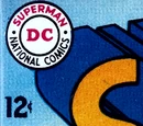 Superman Vol 1 184