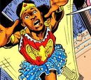 League of Justice/Images