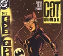 Catwoman Vol 3 34