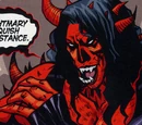 Nightmary (Wildstorm Universe)