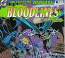 Detective Comics Annual Vol 1 6