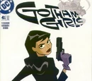 Gotham Girls Vol 1 4