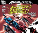 Justice League of America Vol 2 30