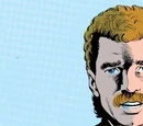 Dirk Davis (New Earth)