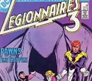 Legionnaires 3 Vol 1 2