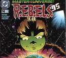 R.E.B.E.L.S. Vol 1 14