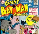 Batman Annual Vol 1 5