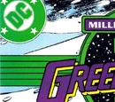 Green Lantern Corps Vol 1 220