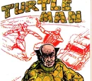 Turtle Man (New Earth)