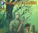 Freddy vs. Jason vs. Ash Vol 1