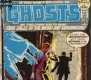 Ghosts Vol 1 4