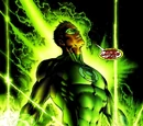 Green Lantern