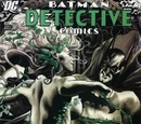 Detective Comics Vol 1 823