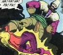 Cossack (New Earth)