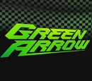 DC Showcase: Green Arrow