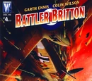 Battler Britton Vol 1 4