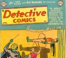 Detective Comics Vol 1 207