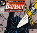 Batman Vol 1 433