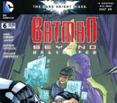 Batman Beyond Unlimited Vol 1 6