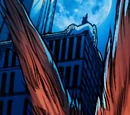 Charlie the Owl (New Earth)
