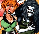 Darlene Spritzer (New Earth)/Gallery