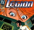 Legion of Super-Heroes Vol 4 58