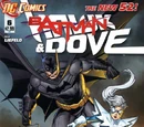 Hawk and Dove Vol 5 6