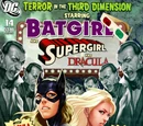 Batgirl Vol 3 14