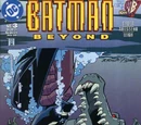 Batman Beyond Vol 2 3