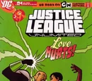 Justice League Unlimited Vol 1 21