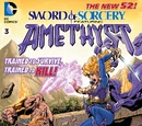 Sword of Sorcery Vol 2 3