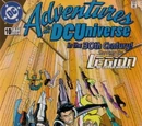 Adventures in the DC Universe Vol 1 10