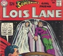 Superman's Girlfriend, Lois Lane Vol 1 90