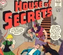 House of Secrets Vol 1 60