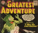 My Greatest Adventure Vol 1 20