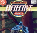 Detective Comics Vol 1 582