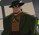 Santiago Vargas (The Brave and the Bold)