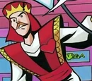 Chester (DCAU)