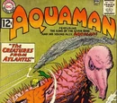 Aquaman Vol 1 7