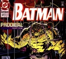 Batman Vol 1 512