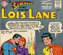 Superman's Girlfriend, Lois Lane Vol 1 41