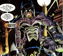 Nightfist (New Earth)